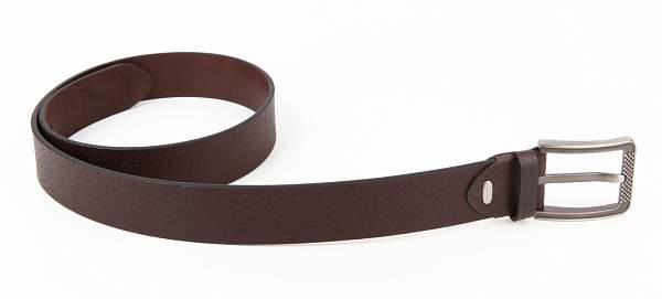 Ремень мужской кожаный Petek 0402550.255.02 Petek, Артикул: 0402550.255.02 фото №1