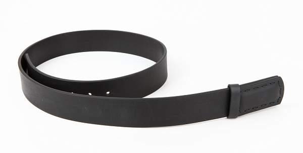 Ремень мужской кожаный Petek 40257173.257.01 Petek, Артикул: 40257173.257.01 фото №1