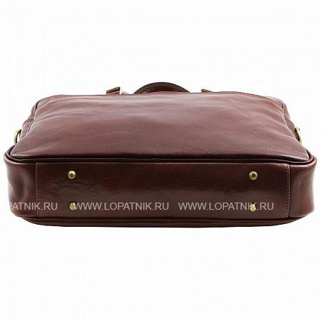 сумка для ноутбука tuscany urbino коричневый Tuscany