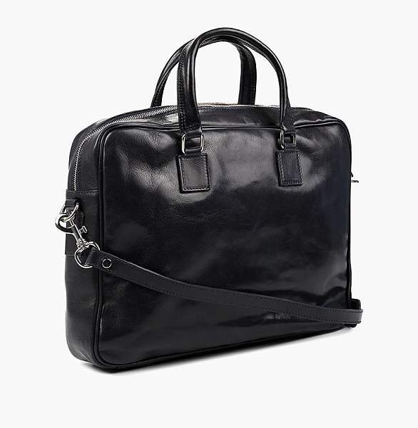 Сумка для ноутбука Tuscany URBINO (Черный) Tuscany, Артикул: XD001XM00GSC фото №1