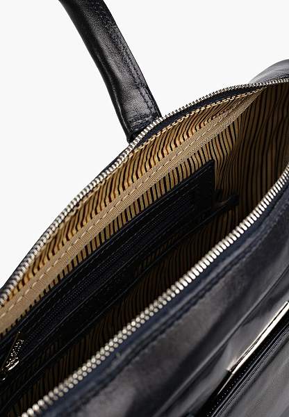 Сумка для ноутбука Tuscany URBINO (Черный) Tuscany, Артикул: XD001XM00GSC фото №1