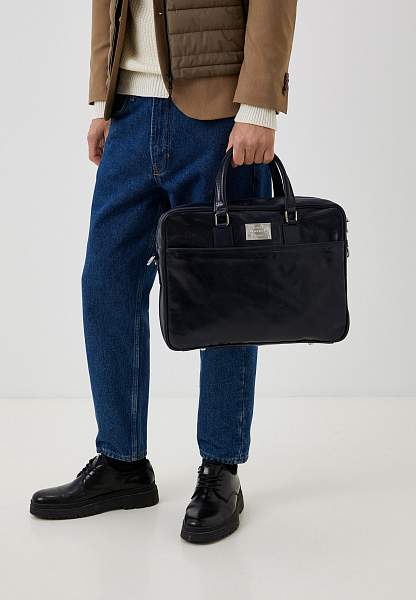 Сумка для ноутбука Tuscany URBINO (Черный) Tuscany, Артикул: XD001XM00GSC фото №1