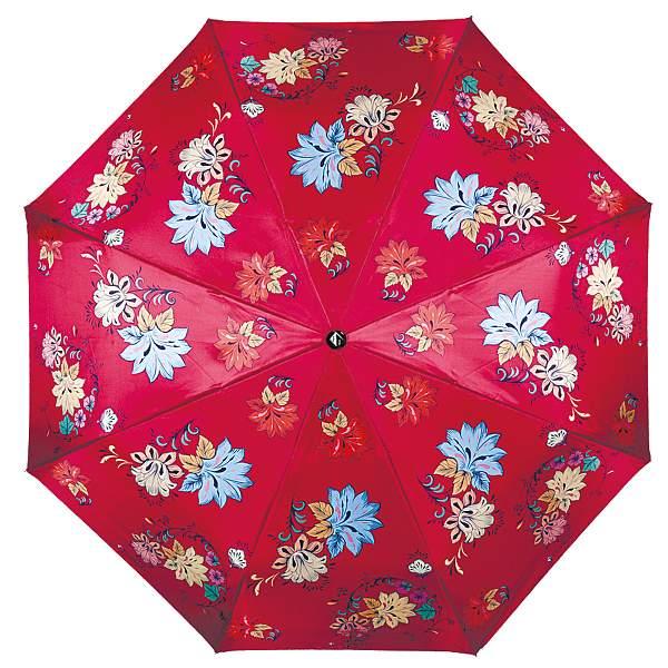 Зонт женский Flioraj 190203 FJ Flioraj, Артикул: 190203 FJ фото №1