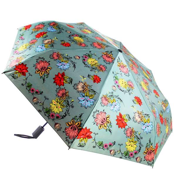 Зонт женский Flioraj 190205 FJ Flioraj, Артикул: 190205 FJ фото №1