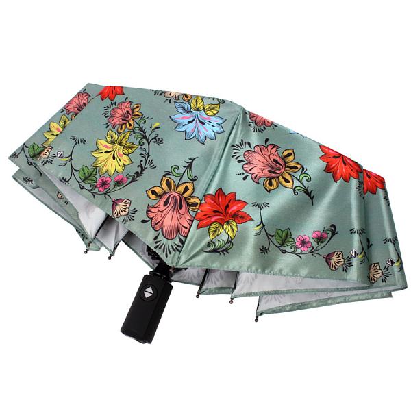 Зонт женский Flioraj 190205 FJ Flioraj, Артикул: 190205 FJ фото №1