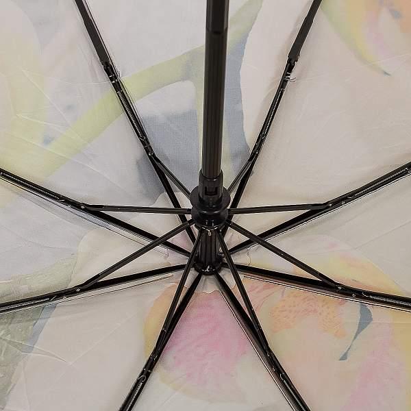 Зонт складной женский Flioraj 231204 FJ Flioraj, Артикул: 231204 FJ фото №1