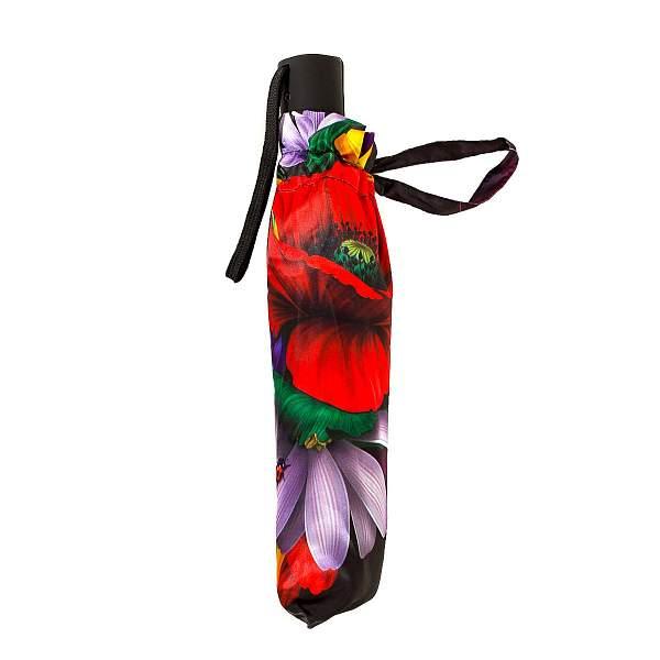 Зонт складной женский Flioraj 231209 FJ Flioraj, Артикул: 231209 FJ фото №1