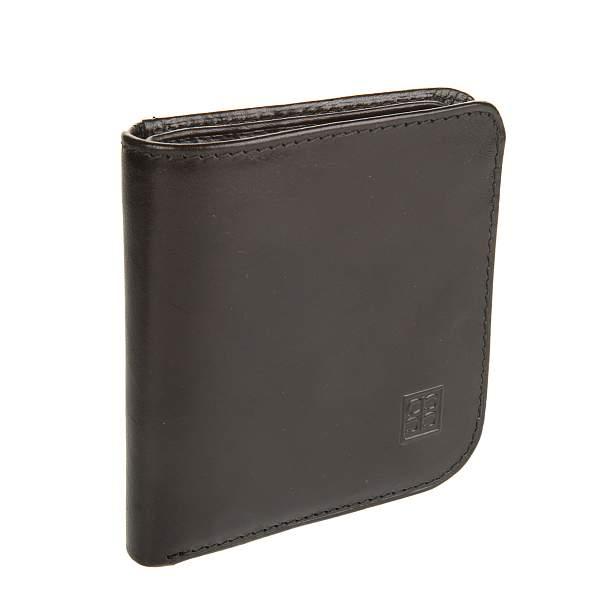 Портмоне женское Sergio Belotti, Артикул: 1858 milano black фото №1