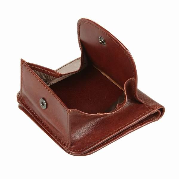 Портмоне женское Sergio Belotti, Артикул: 1858 milano brown фото №1