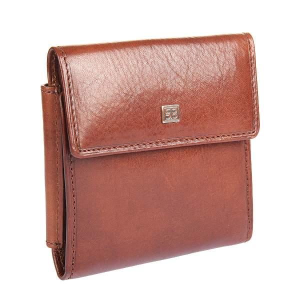 Портмоне мужское Sergio Belotti, Артикул: 3410 oro brown фото №1