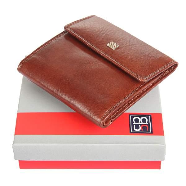 Портмоне мужское Sergio Belotti, Артикул: 3410 oro brown фото №1