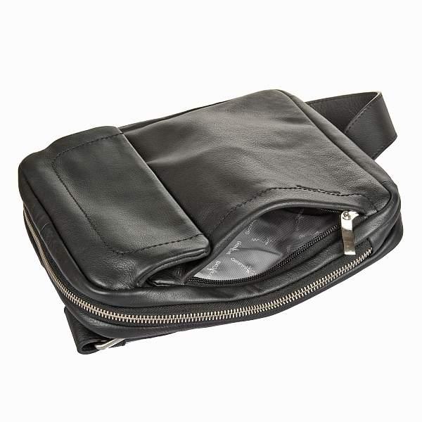 Планшет Gianni Conti, Артикул: 1602331 black фото №1