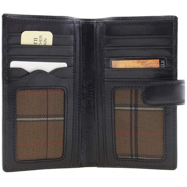 Портмоне мужское Tony Perotti, Артикул: 333393/1 фото №1