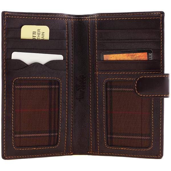 Портмоне мужское Tony Perotti, Артикул: 333393/2 фото №1