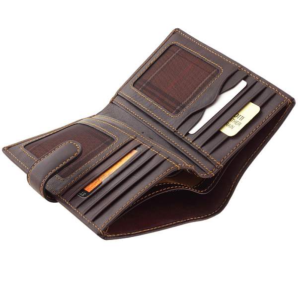 Портмоне мужское Tony Perotti, Артикул: 333393/2 фото №1