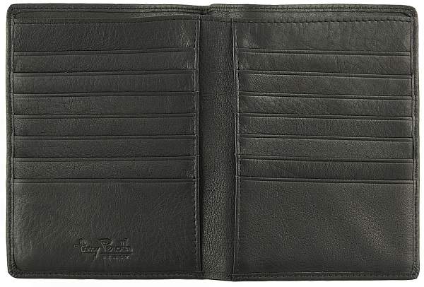 Портмоне мужское Tony Perotti, Артикул: 560099/1 фото №1