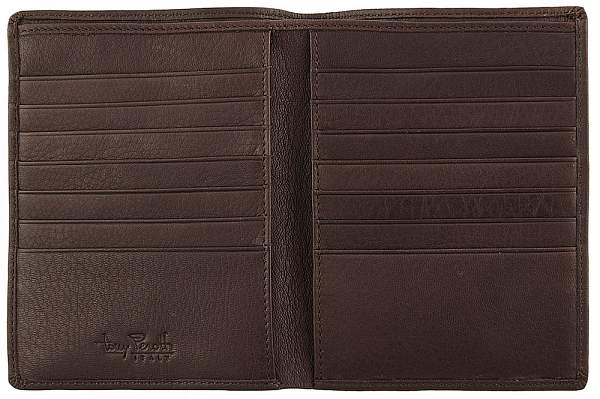 Портмоне мужское Tony Perotti, Артикул: 560099/2 фото №1