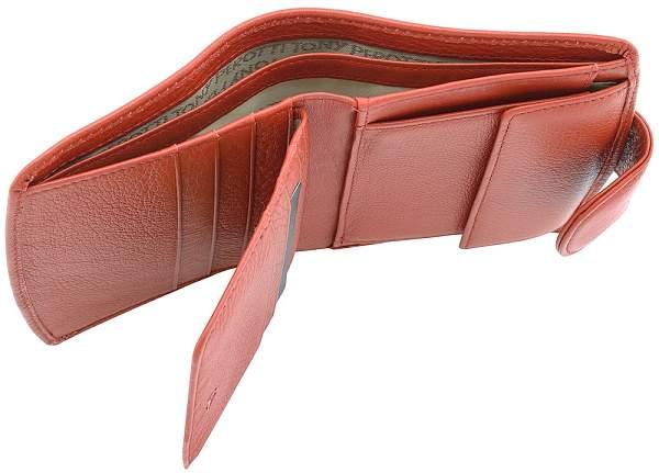 Портмоне женское Tony Perotti, Артикул: 561060/4 фото №1