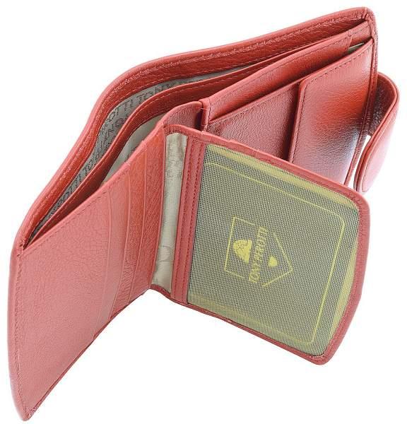 Портмоне женское Tony Perotti, Артикул: 561060/4 фото №1