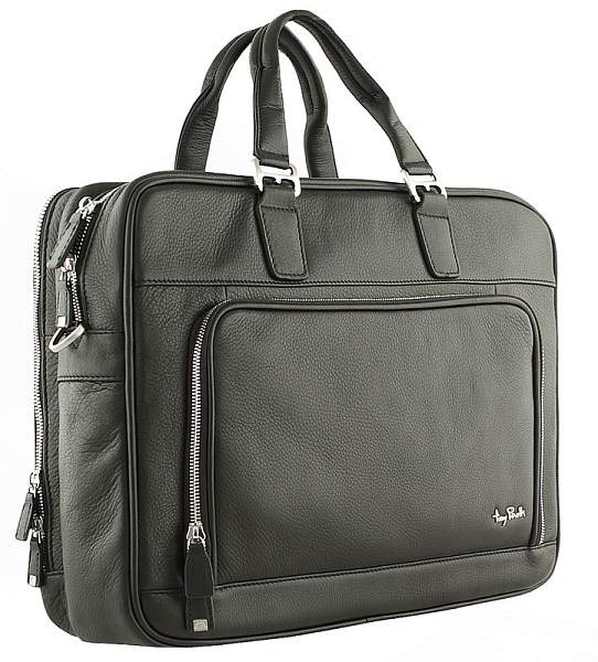 Бизнес-сумка 561344/1 Tony Perotti Tony Perotti, Артикул: 561344/1 фото №1