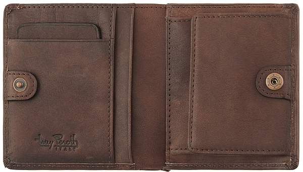 Портмоне мужское Tony Perotti, Артикул: 743395/2 фото №1