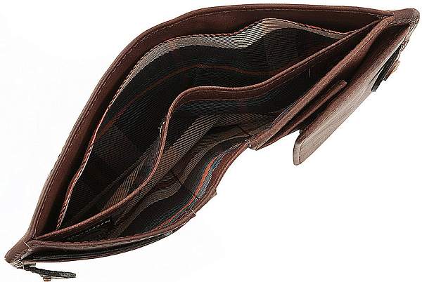 Портмоне мужское Tony Perotti, Артикул: 743395/2 фото №1