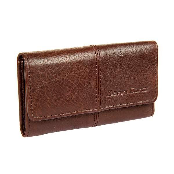 Ключница Gianni Conti, Артикул: 1139069E dark brown фото №1