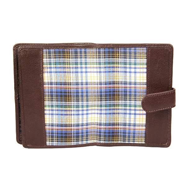 Обложка для паспорта и автодокументов Gianni Conti, Артикул: 1137458 dark brown фото №1