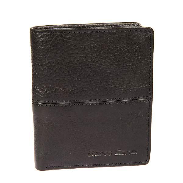 Портмоне Gianni Conti, Артикул: 1137451E black фото №1