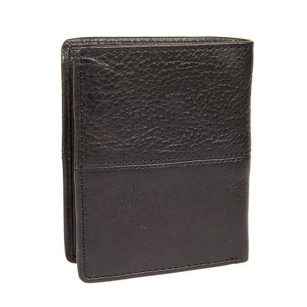 Портмоне Gianni Conti, Артикул: 1137451E black фото №1