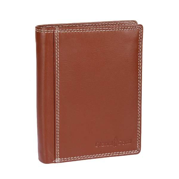 Портмоне Gianni Conti, Артикул: 1808037 tan multi фото №1