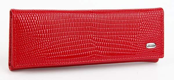 Ключница женская кожаная Petek 519.173.10 Petek, Артикул: 519.173.10 фото №1