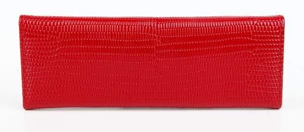 Ключница женская кожаная Petek 519.173.10 Petek, Артикул: 519.173.10 фото №1