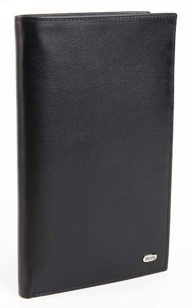 Портмоне мужское кожаное Petek 554.000.01 Petek, Артикул: 554.000.01 фото №1