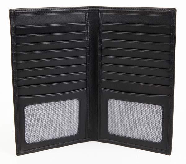 Портмоне мужское кожаное Petek 554.000.01 Petek, Артикул: 554.000.01 фото №1