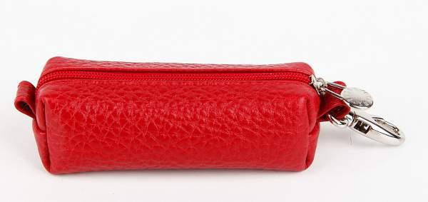 Ключница женская кожаная Petek 2542.46B.10 Petek, Артикул: 2542.46B.10 фото №1