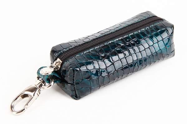 Ключница женская кожаная Petek 2542.091.09 Petek, Артикул: 2542.091.09 фото №1