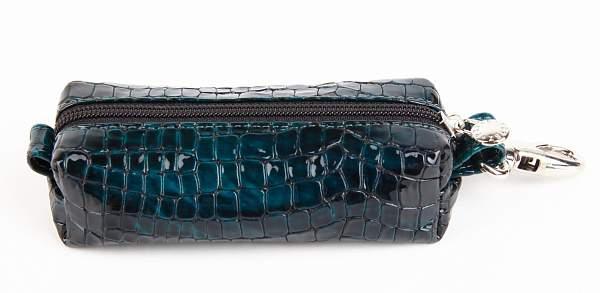 Ключница женская кожаная Petek 2542.091.09 Petek, Артикул: 2542.091.09 фото №1