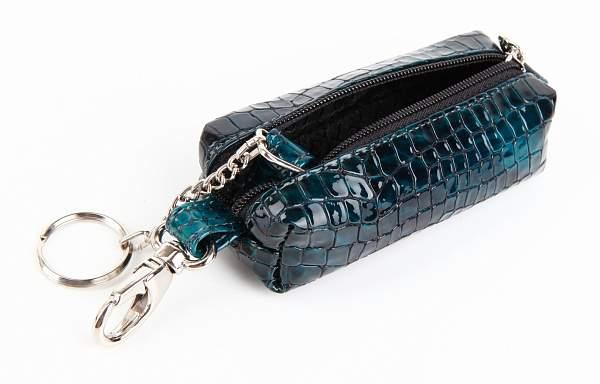 Ключница женская кожаная Petek 2542.091.09 Petek, Артикул: 2542.091.09 фото №1