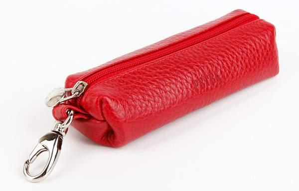 Ключница женская кожаная Petek 2544.46D.10 Petek, Артикул: 2544.46D.10 фото №1