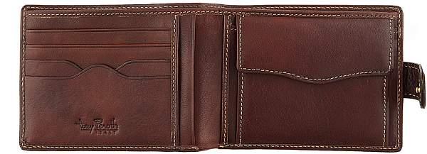 Мужское портмоне 331215/2 Tony Perotti Tony Perotti, Артикул: 331215/2 фото №1