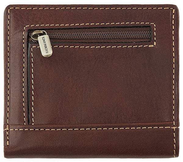 Мужское портмоне 333407/2 Tony Perotti Tony Perotti, Артикул: 333407/2 фото №1