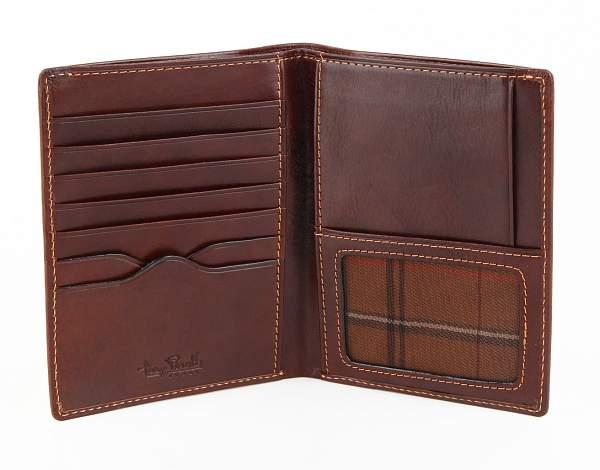 Мужское портмоне Tony Perotti, Артикул: 333408/2 фото №1