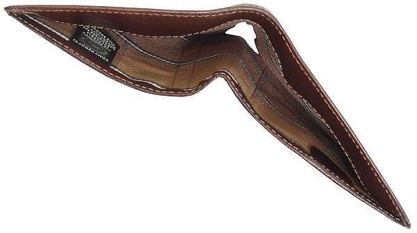 Мужское портмоне 333409/2 Tony Perotti Tony Perotti, Артикул: 333409/2 фото №1