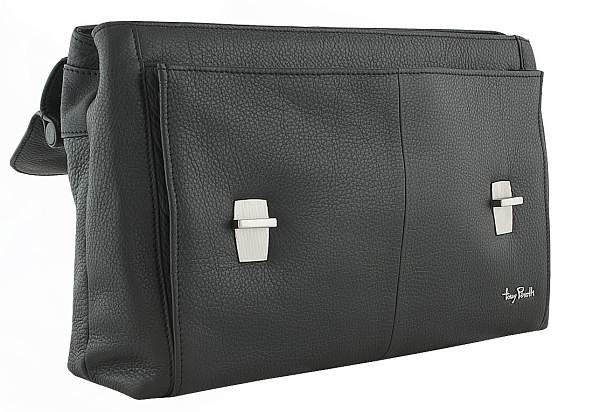 Портфель со съемным плечевым ремнем 561464/1 Tony Perotti Tony Perotti, Артикул: 561464/1 фото №1