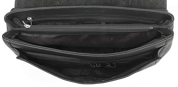 Портфель со съемным плечевым ремнем 561464/1 Tony Perotti Tony Perotti, Артикул: 561464/1 фото №1