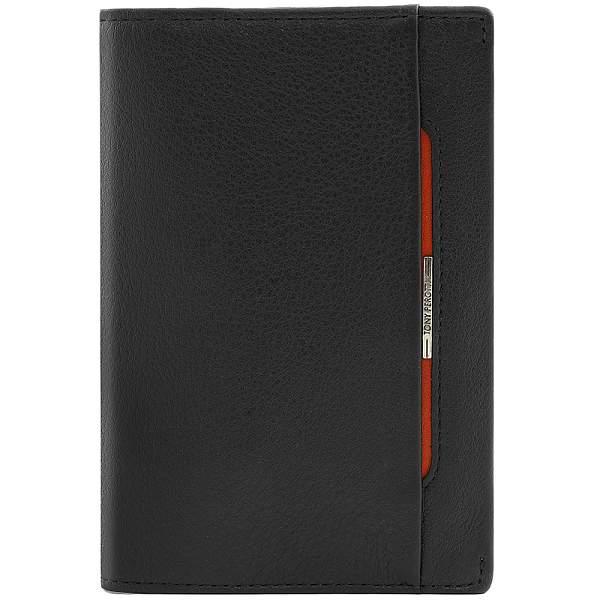 Обложка для паспорта Tony Perotti, Артикул: 681122/1 фото №1