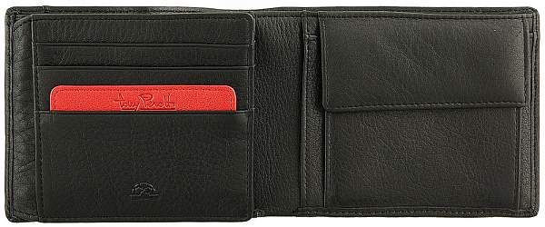 Мужское портмоне Tony Perotti, Артикул: 683371/1 фото №1
