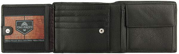 Мужское портмоне Tony Perotti, Артикул: 683371/1 фото №1