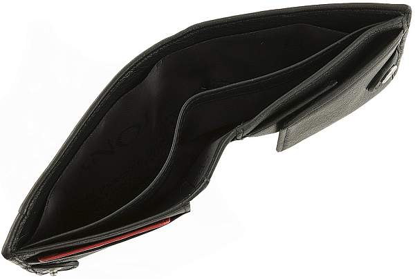 Мужское портмоне Tony Perotti, Артикул: 683395/1 фото №1